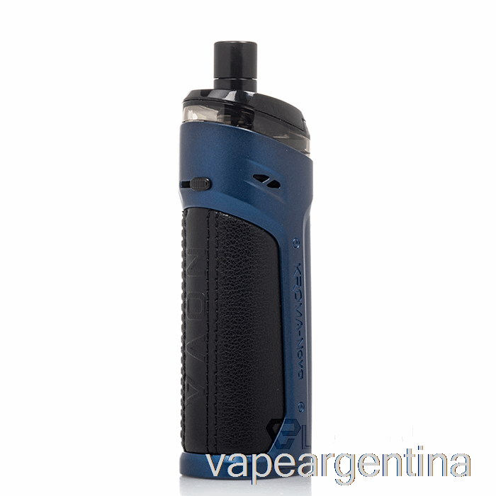 Innokin Kroma-nova 60w Pod System Azul Celeste Vape Descartable